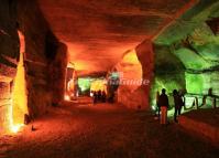 Huashan Mysterious Grottos