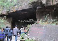 Huashan Mysterious Grottos