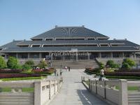 Hubei Provincial Museum