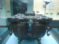 Hubei Provincial Museum