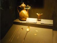 Hubei Provincial Museum