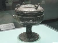 Hubei Provincial Museum