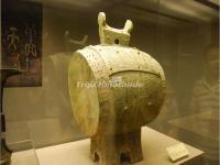 Hubei Provincial Museum