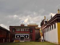 Huiyuan Temple