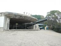 Hulishan Fortress