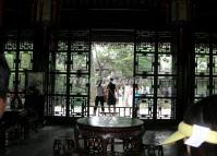 Humble Adiministrator's Garden Furnitures 