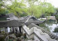 The Humble Administrator's Garden Suzhou China
