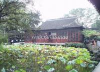 The Humble Administrator's Garden Suzhou 