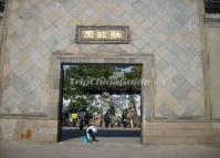 Humble Administrator's Garden Pictures