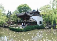 Humble Administrator's Garden China