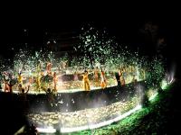 Mount Wuyi Night Show: Impression Dahongpao