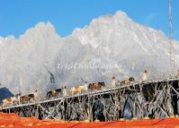 Impression Lijiang
