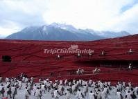 Impression Lijiang Yunnan China 