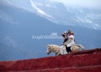 Impression Lijiang Yunnan
