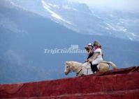 Impression Lijiang