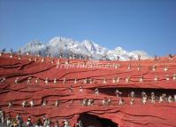 Impression Lijiang, Yunnan
