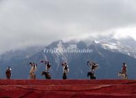 Lijiang Impression 