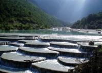 Jade Water Village River Lijiang 