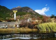 Lijiang Jade Water Village