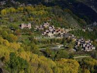 Jiaju Tibetan Village