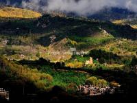 Jiaju Tibetan Village, Ganzi