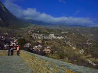 Jiaju Tibetan Village