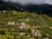 Jiaju Tibetan Village