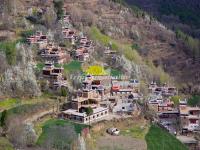 Jiaju Tibetan Village