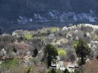 Jiaju Tibetan Village