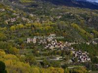 Jiaju Tibetan Village