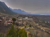 Jiaju Tibetan Village