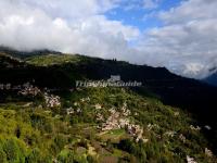 Jiaju Tibetan Village