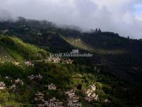 Jiaju Tibetan Village