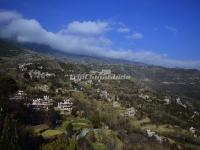 Jiaju Tibetan Village