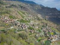 Jiaju Tibetan Village