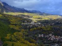 Jiaju Tibetan Village