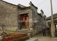 Jiangtouzhou Village House Guilin