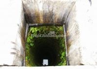 Jiangtouzhou Village Ancient Well Lingchuan Guilin