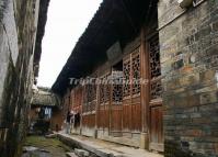 Jiangtouzhou Village Guilin 
