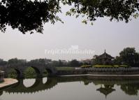 Yunnan Jianshui Confucian Temple