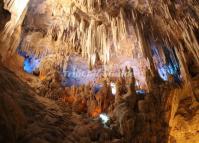 The Dry Cave in Jianshui Swallow Cave