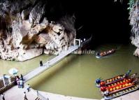 Jianshui Swallow Cave Trip 