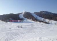 Jihua Ski Resort