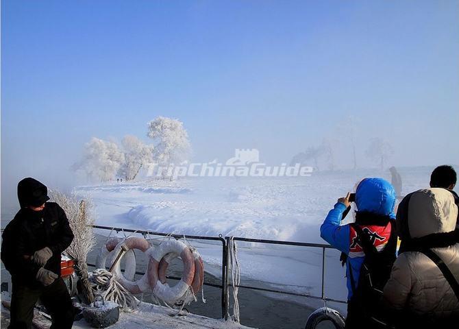 Jilin International Rime, Ice and Snow Festival