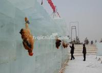 Jilin International Ice and Snow Festival China