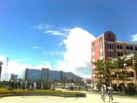 Jimei University Scenery Fujian 