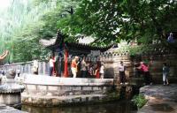 Visit Jinci Temple Suzhou 