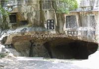 Duxiu Mountain at Jingjiang Princes' City Guilin