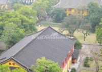 Jingjiang Princes' City Building Guilin