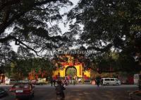 Jingjiang Princes' City Beautiful Landscape Guilin
